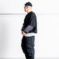 【2WAY ITEM】snow peak Garment Dyed Convertible Pants