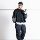 【2WAY ITEM】snow peak Garment Dyed Convertible Pants