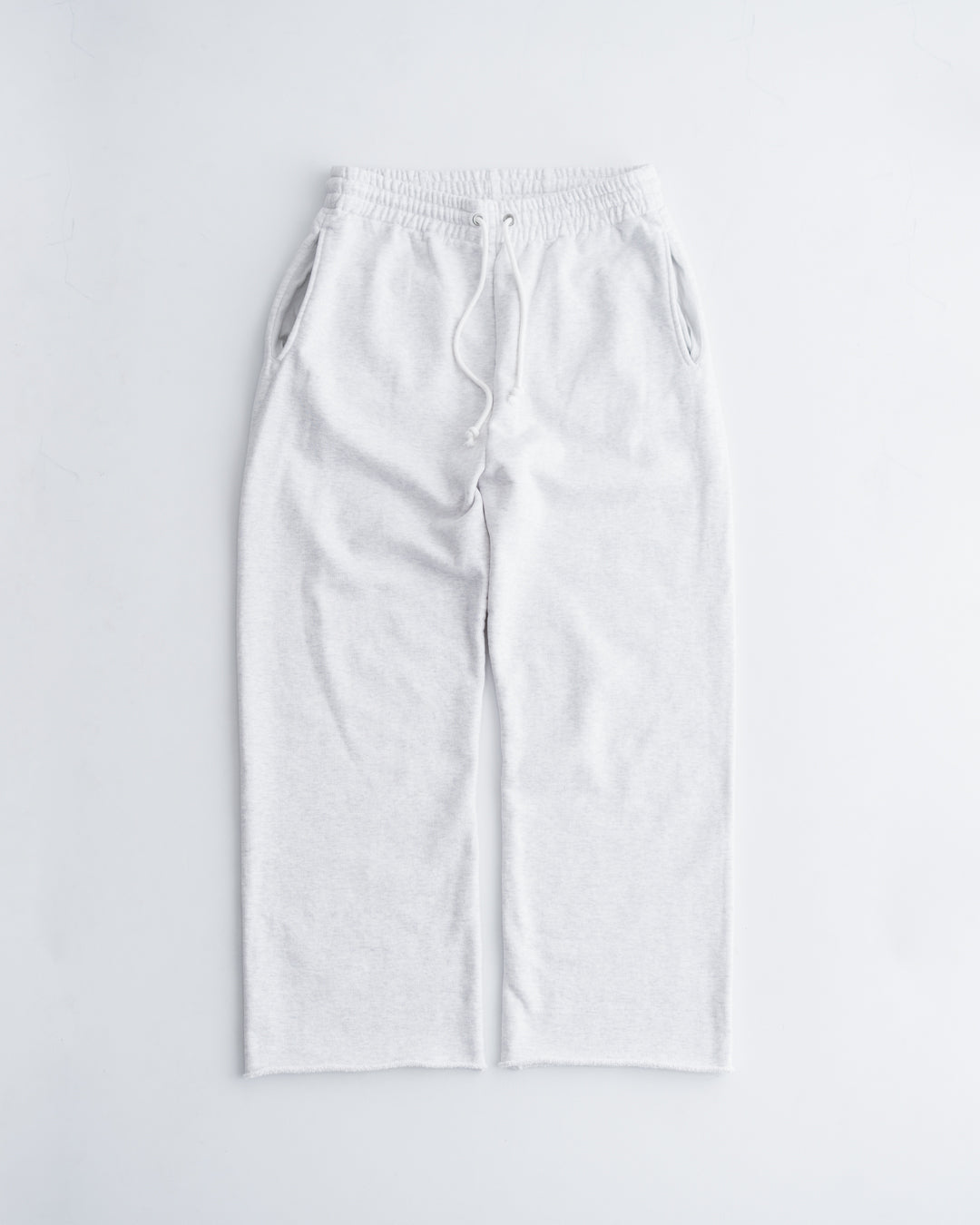[8.29 sat 11:00 Release] BOWWOW BOAT CLUB SWEAT PANTS
