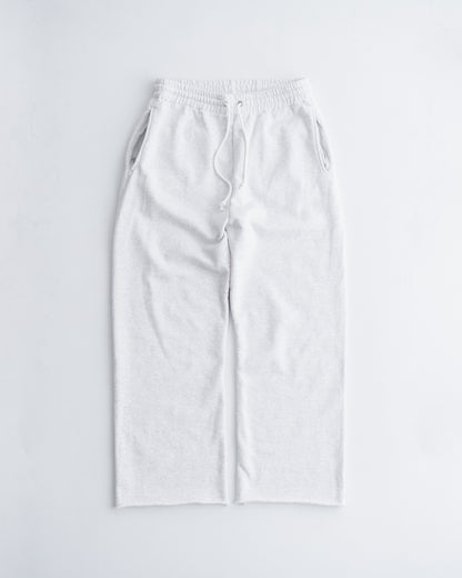 [8.29 sat 11:00 Release] BOWWOW BOAT CLUB SWEAT PANTS