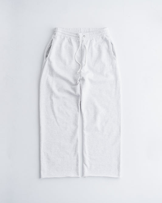 [8.29 sat 11:00 Release] BOWWOW BOAT CLUB SWEAT PANTS