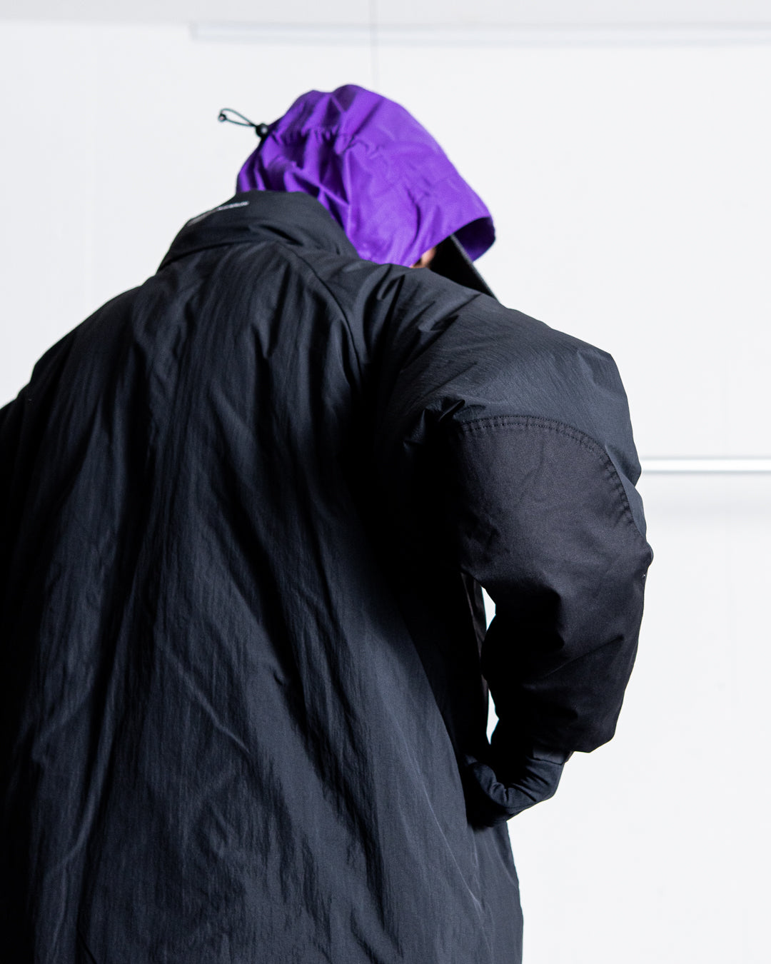 【collabolation】CMF OUTDOOR GARMENT × WILD THINGS WT HAPPY JKT
