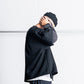 is-ness BALLOON LAYERED LONG SLEEVE T SHIRT