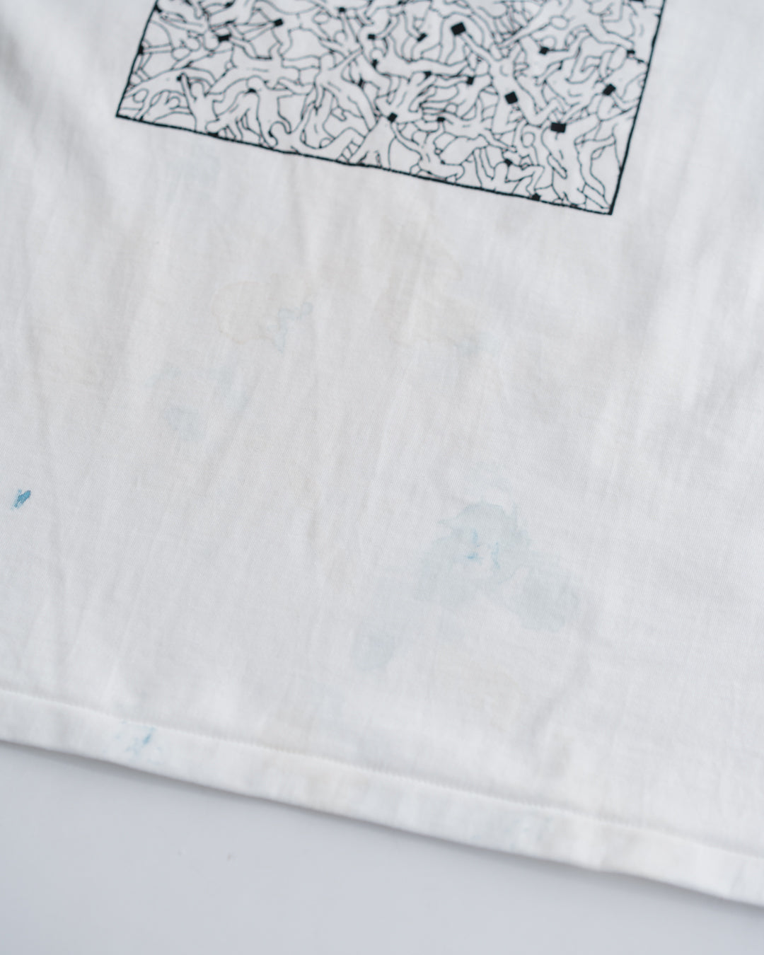 [8.29 sat 11:00 Release] BOWWOW HUMAN BODIES TEE