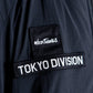 【collabolation】CMF OUTDOOR GARMENT × WILD THINGS WT HAPPY JKT