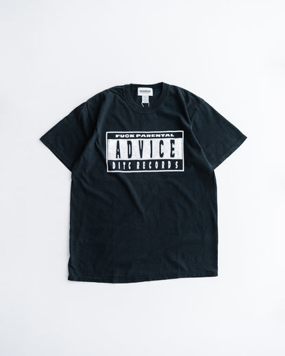 [8.29 sat 11:00 Release] BOWWOW ADVICE TEE