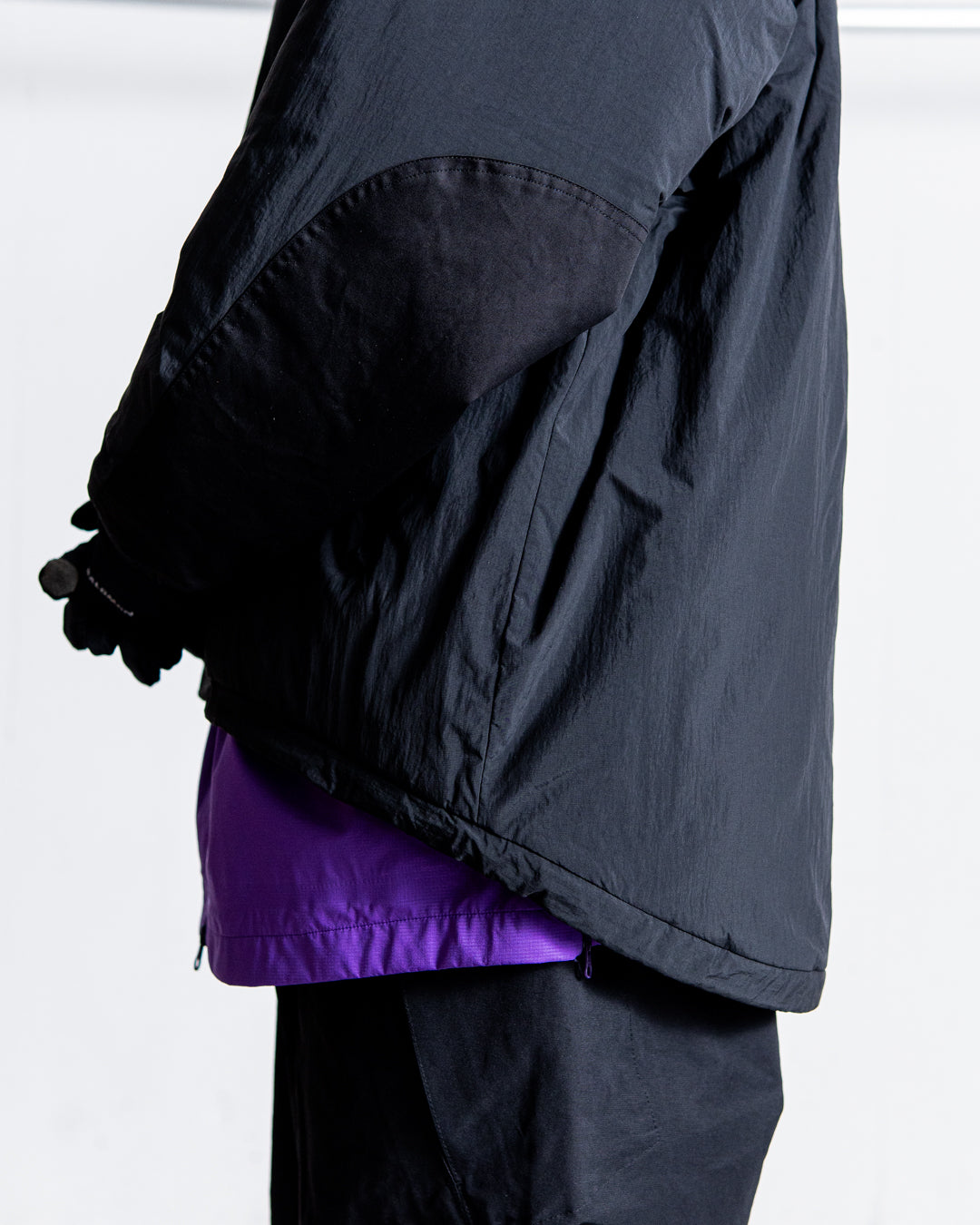 【collabolation】CMF OUTDOOR GARMENT × WILD THINGS WT HAPPY JKT