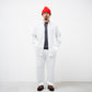 [8.29 sat 11:00 Release] BOWWOW BOAT CLUB SWEAT PANTS