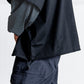 is-ness BALLOON LAYERED LONG SLEEVE T SHIRT