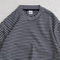 ES.1 Border LS T-Shirt