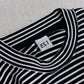 ES.1 Border LS T-Shirt