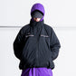 【collabolation】CMF OUTDOOR GARMENT × WILD THINGS WT HAPPY JKT