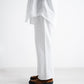 [8.29 sat 11:00 Release] BOWWOW BOAT CLUB SWEAT PANTS