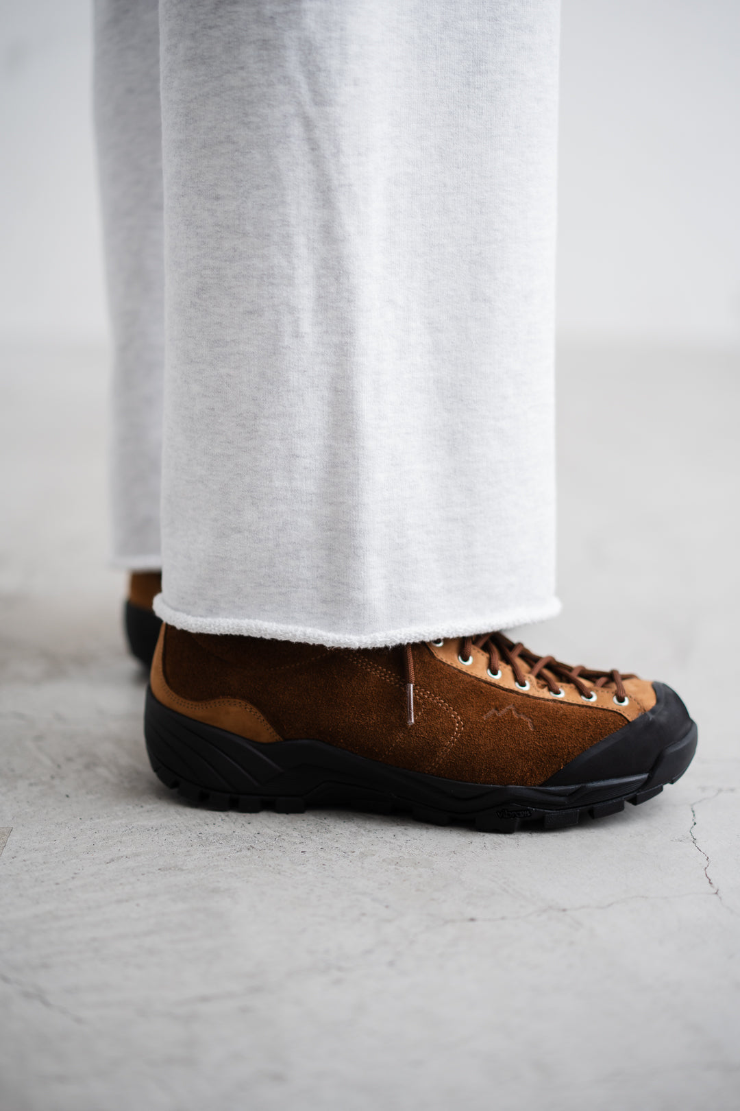 [8.29 sat 11:00 Release] BOWWOW BOAT CLUB SWEAT PANTS