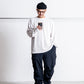 snow peak Dry Thermal L/S T-Shirt