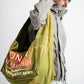 [8.29 sat 11:00 Release] BOWWOW WIDE STRAP NEWSPAPER BAG