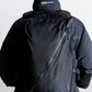 CMF OUTDOOR GARMENT BACKPACKERZ 32 CORDURA BALLISTIC NYLON & SMOOTH NYLON