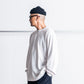 snow peak Dry Thermal L/S T-Shirt