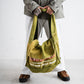 [8.29 sat 11:00 Release] BOWWOW WIDE STRAP NEWSPAPER BAG
