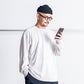 snow peak Dry Thermal L/S T-Shirt