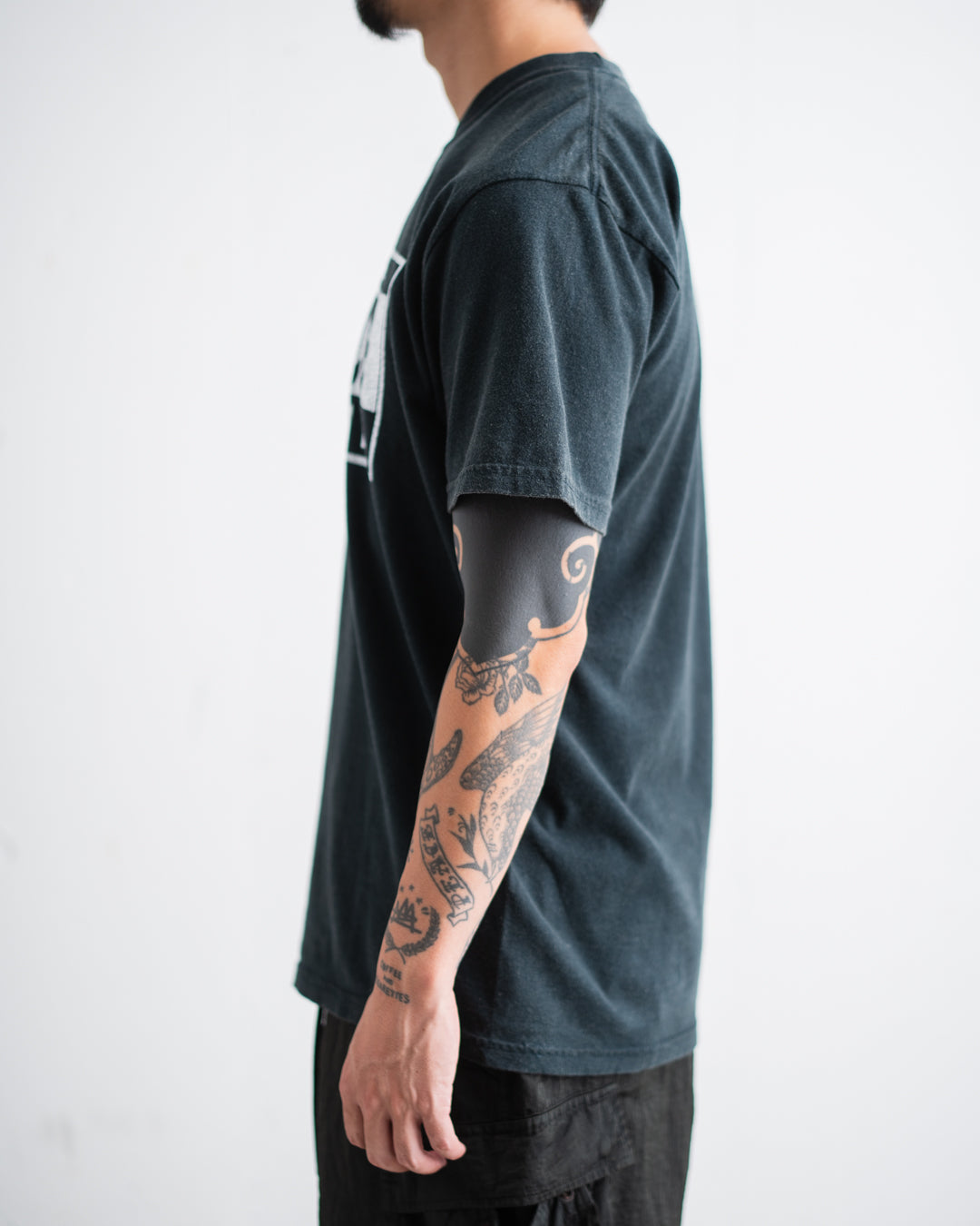 [8.29 sat 11:00 Release] BOWWOW ADVICE TEE