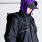 CMF OUTDOOR GARMENT BACKPACKERZ 32 CORDURA BALLISTIC NYLON & SMOOTH NYLON