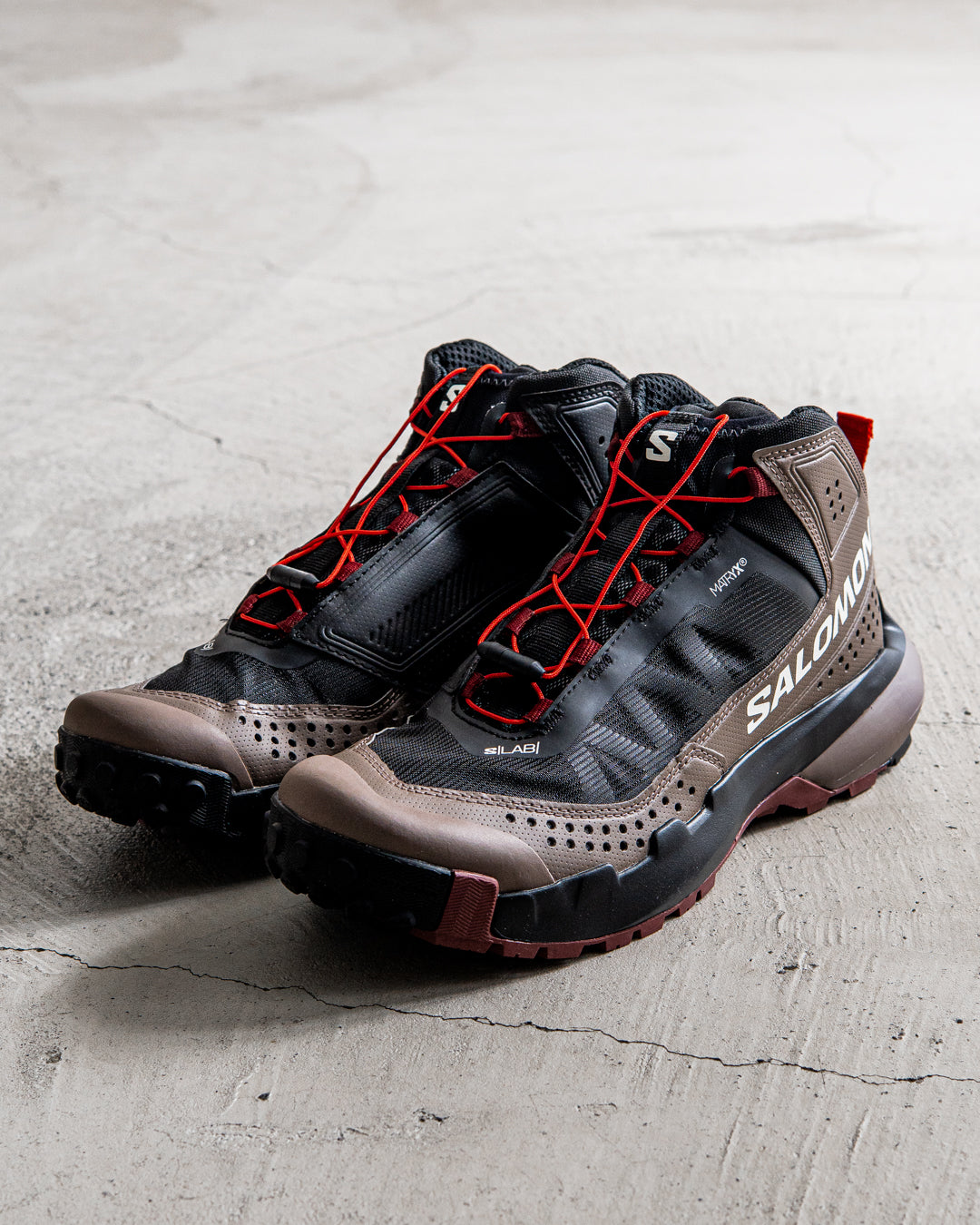 SNEAKERS – fazeone
