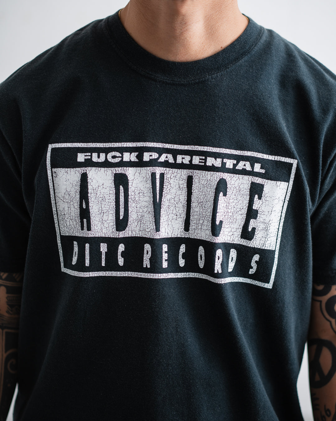 [8.29 sat 11:00 Release] BOWWOW ADVICE TEE