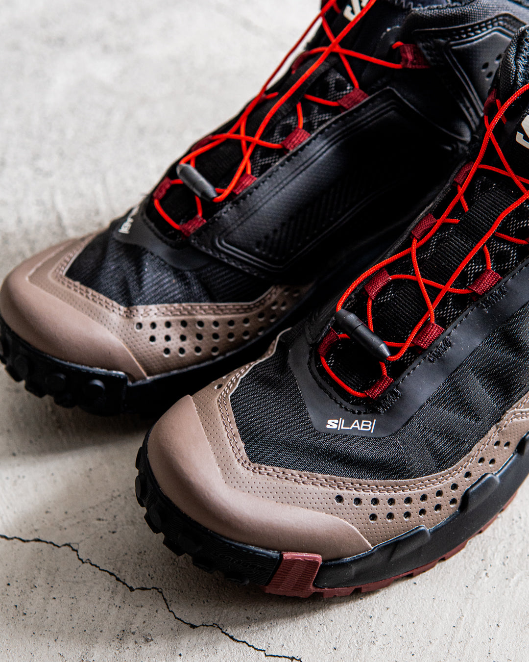 SALOMON S/LAB WATERWAY