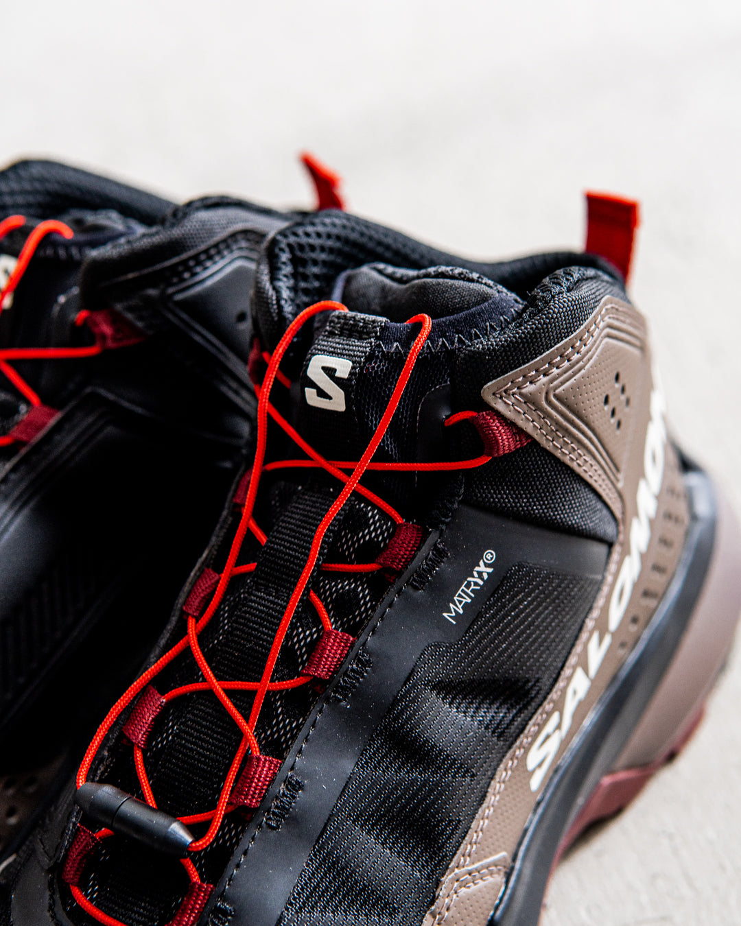 SALOMON S/LAB WATERWAY