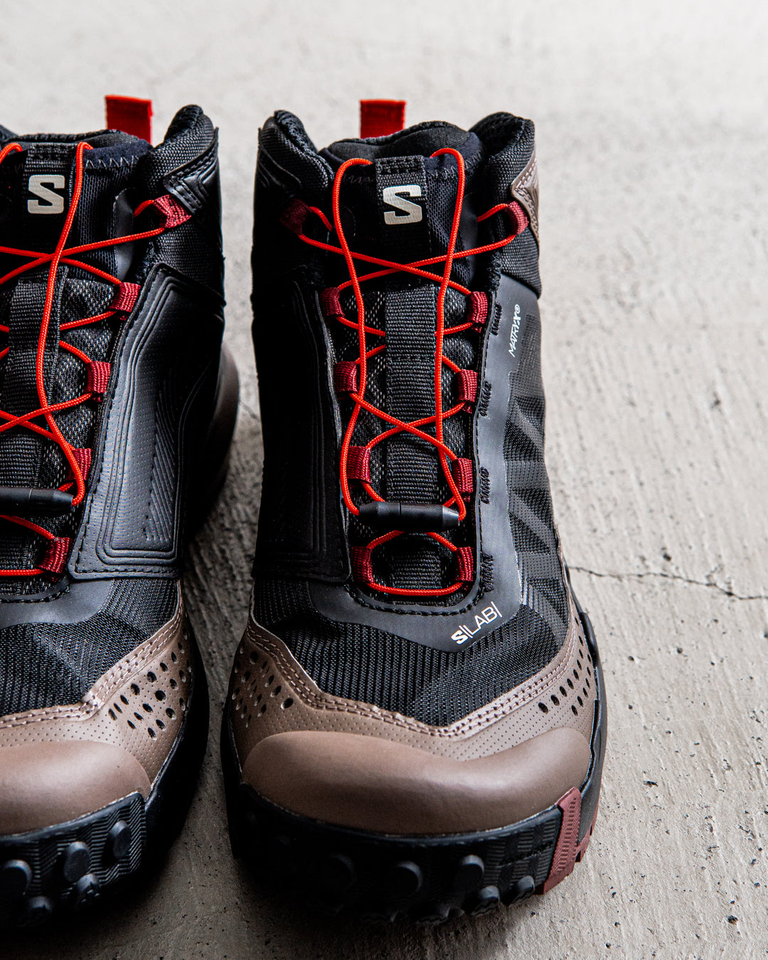 SALOMON S/LAB WATERWAY
