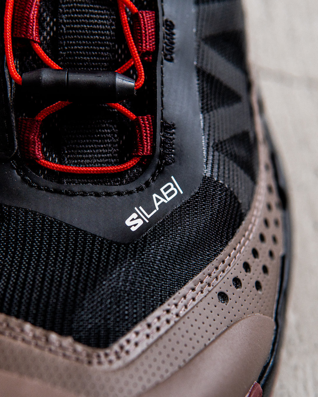 SALOMON S/LAB WATERWAY