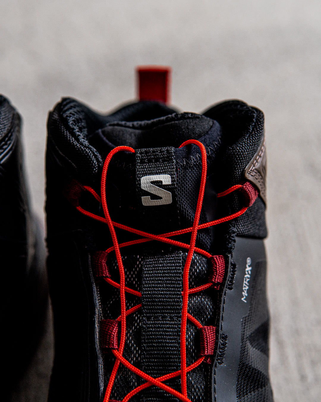 SALOMON S/LAB WATERWAY