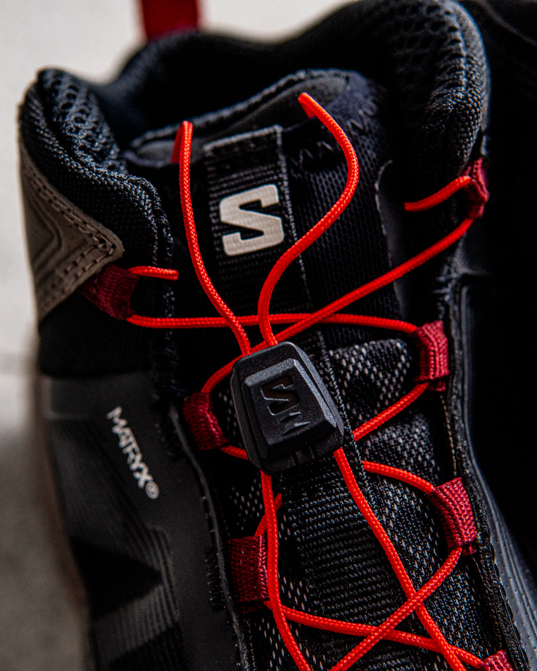 SALOMON S/LAB WATERWAY