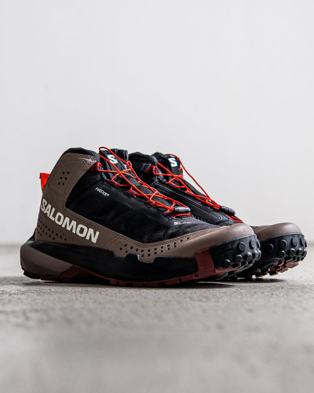 SALOMON S/LAB WATERWAY