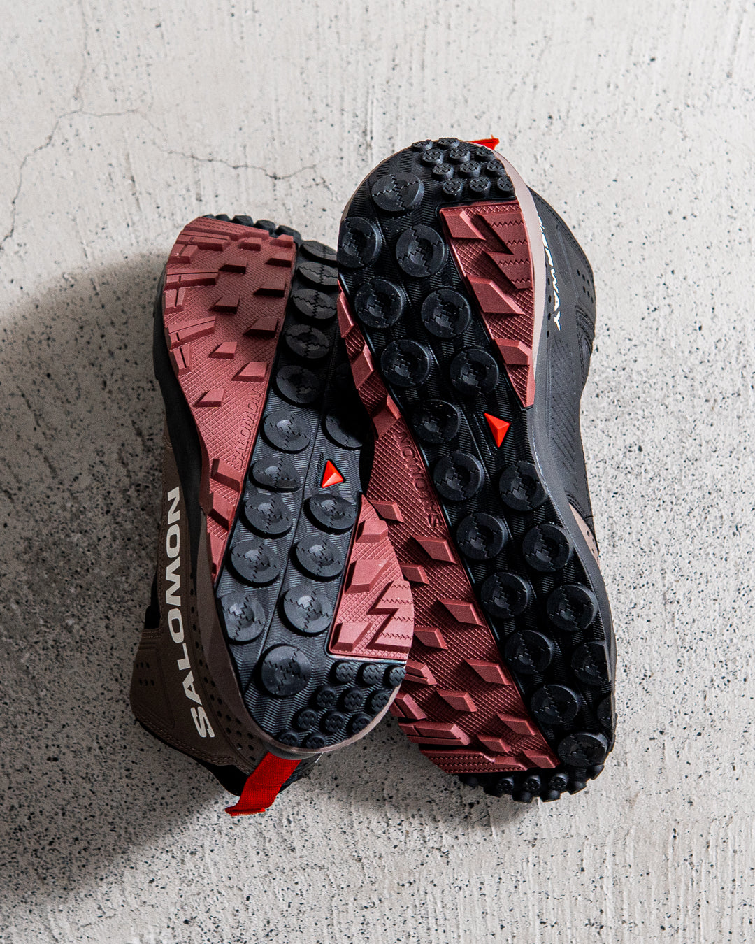 SALOMON S/LAB WATERWAY