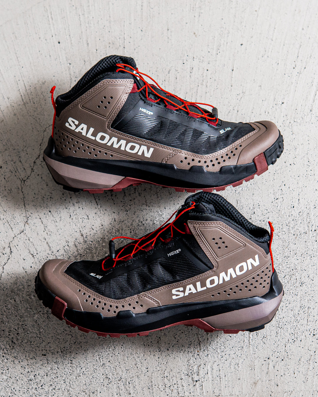 SALOMON S/LAB WATERWAY