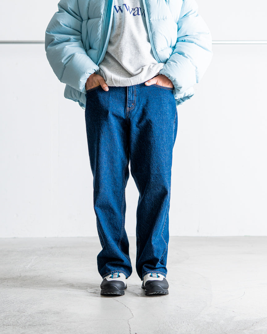 SEDAN ALL-PURPOSE OG Logo Classic Fit Jeans