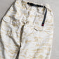 【Japan limited】GRAMICCI CANVAS EQT PANT