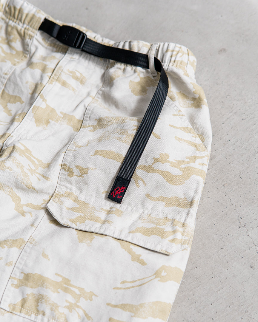 【Japan limited】GRAMICCI CANVAS EQT PANT