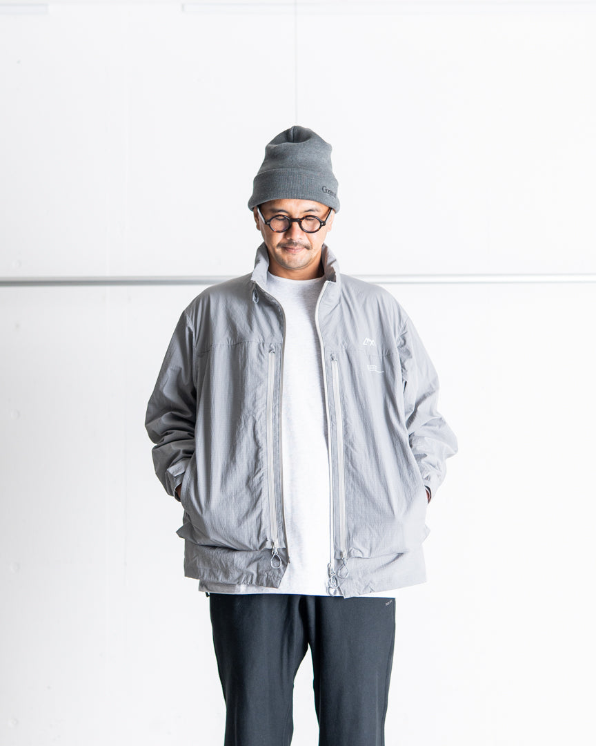 CMF OUTDOOR GARMENT COVERD JK MOD