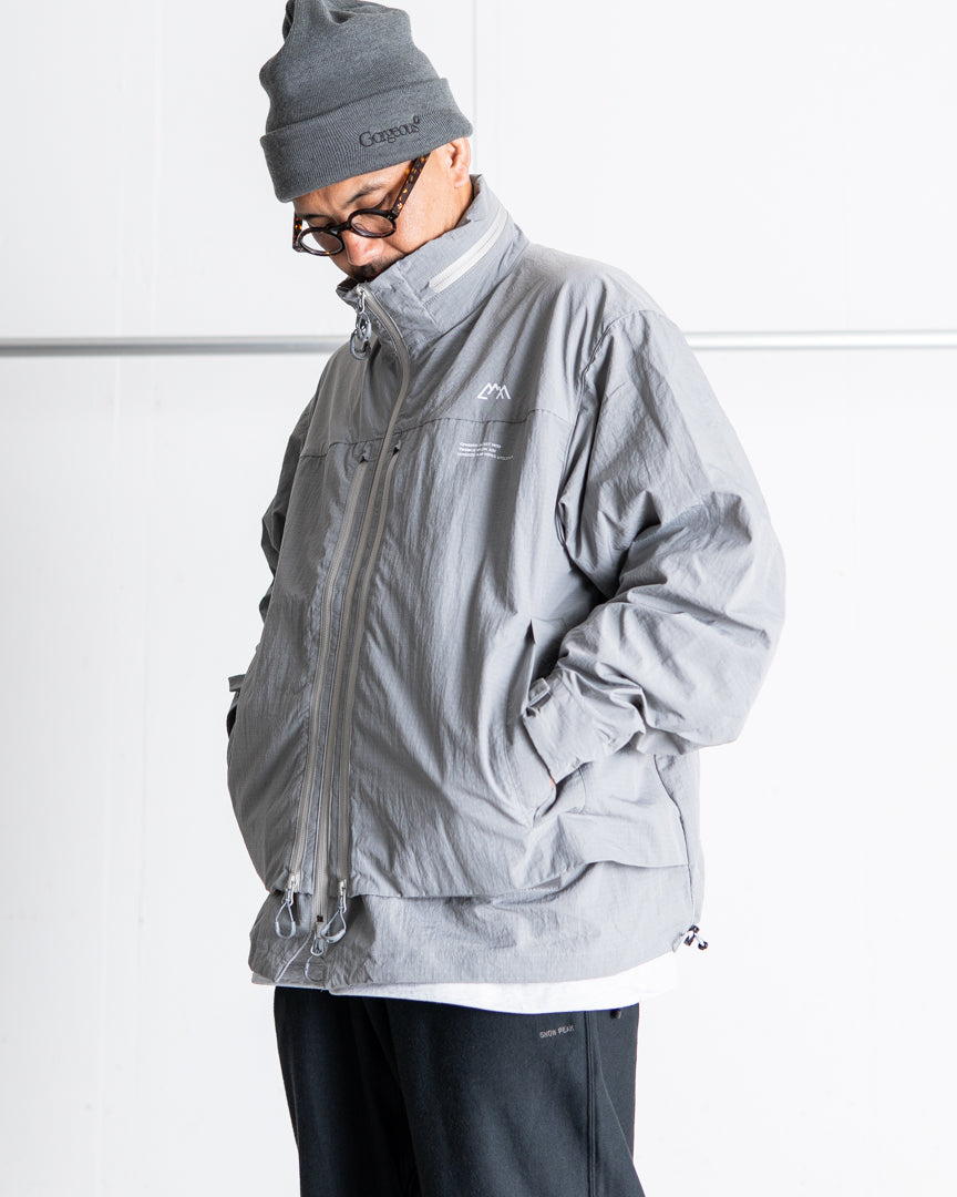 CMF OUTDOOR GARMENT COVERD JK MOD