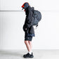 【fazeone Exclusive】CMF OUTDOOR GARMENT APPROACH 03 TABI LOW - ALL BLACK