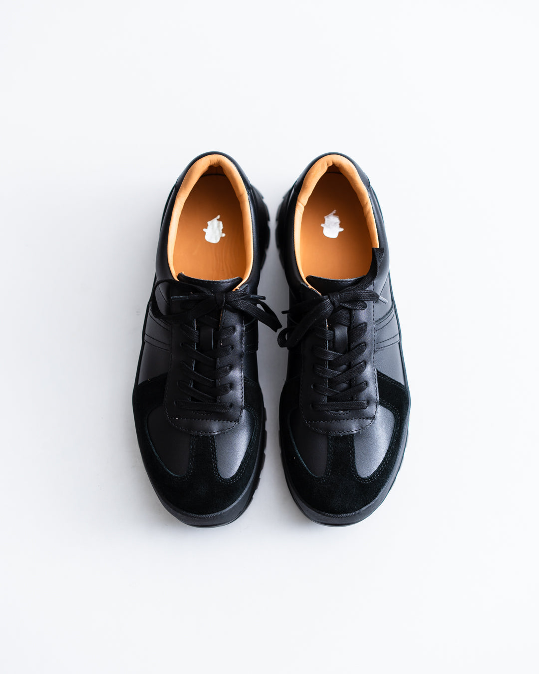Tomo & Co. GERMAN TRAINER