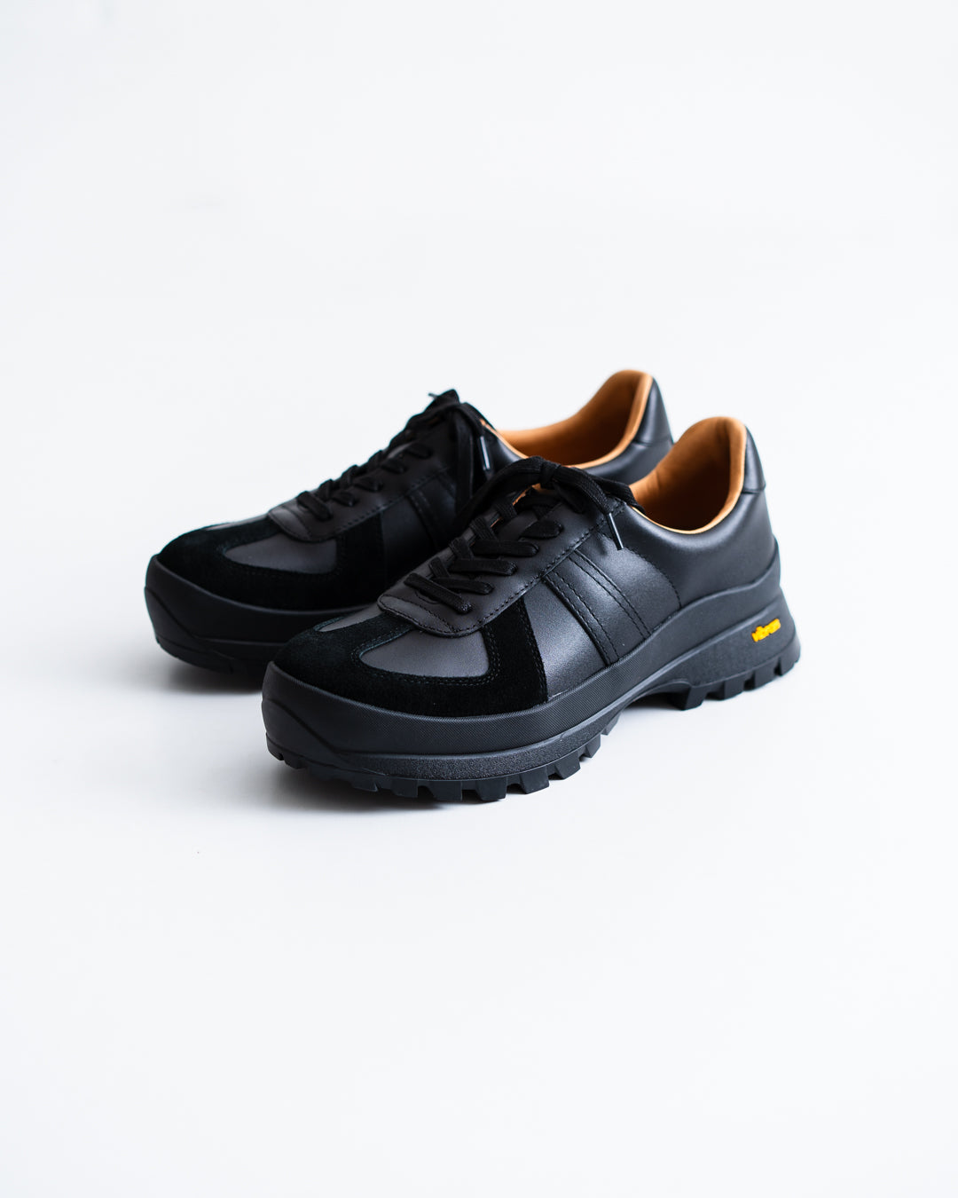 Tomo & Co. GERMAN TRAINER