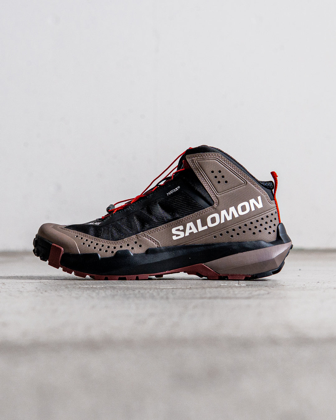 SALOMON S/LAB WATERWAY