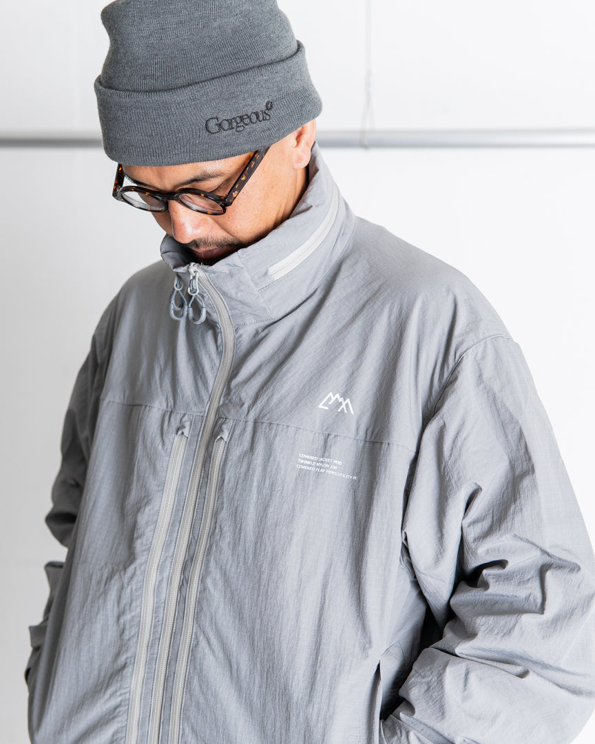 CMF OUTDOOR GARMENT COVERD JK MOD