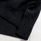 UNTRACE V-NECK PULLOVER KNIT_209