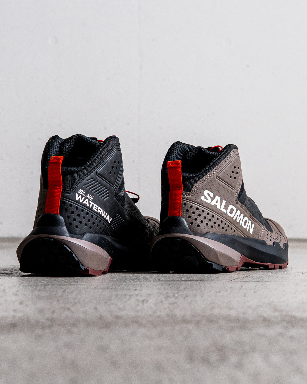 SALOMON S/LAB WATERWAY