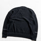 UNTRACE V-NECK PULLOVER KNIT_209